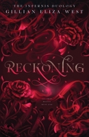 Reckoning: The Infernis Duology Book Two B0F1DFBHD3 Book Cover