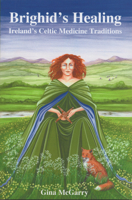 Brighid's Healing: Irelands Celtic Medicine Tradition 0954723023 Book Cover