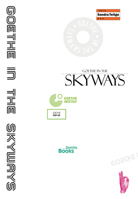 Goethe in the Skyways 3959053584 Book Cover