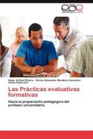 Las Practicas Evaluativas Formativas 3659006408 Book Cover