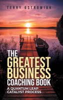 The Greatest Business Coaching Book B0FBHNKG4P Book Cover