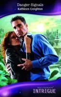 Danger Signals (Silhouette Intimate Moments) 0373275773 Book Cover