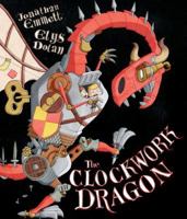 The Clockwork Dragon 0192738011 Book Cover