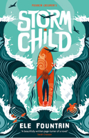 Storm Child 1782693882 Book Cover