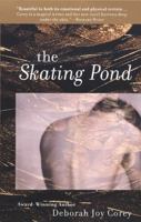 The Skating Pond 0425188353 Book Cover