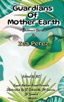 Guardians Of Mother Earth 9357141081 Book Cover