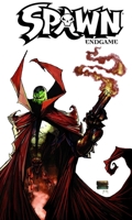 Spawn Volume 1: Endgame 1607060701 Book Cover