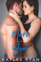 More with You 0991516834 Book Cover