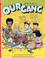 Our Gang Vol. 1 (Walt Kelly's Our Gang)
