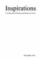 Inspirations 1409219569 Book Cover
