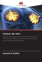Cancer du sein (French Edition) 6209965679 Book Cover