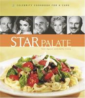 Star Palate: Celebrity Cookbook For A Cure 0971908451 Book Cover