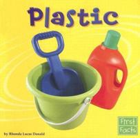 Plastic (Materials) 0736849262 Book Cover