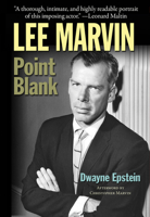 Lee Marvin: Point Blank 1936182572 Book Cover
