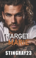 Target Marie B0BLB6TFXG Book Cover