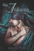 The Judging 1734047410 Book Cover