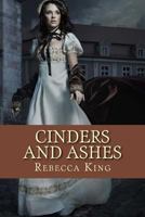 Cinders And Ashes (Cavendish Mysteries, #2) 148128021X Book Cover
