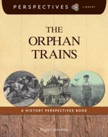 The Orphan Trains 1624314201 Book Cover