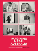 Imagining a Real Australia 1742236928 Book Cover