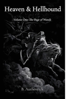 Heaven & Hellhound B0GMP7K5GB Book Cover