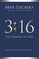 3:16: The Numbers of Hope 0849921015 Book Cover