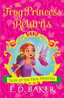 The Frog Princess Returns 1681191377 Book Cover