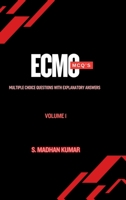ECMO MCQ's - Volume I: Volume 1 B0F2B47HZV Book Cover