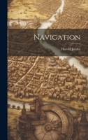 Navigation 1018045678 Book Cover