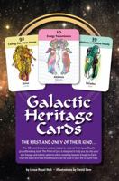 Galactic Heritage Cards 1891824880 Book Cover