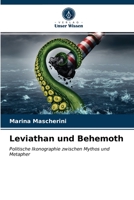 Leviathan und Behemoth 6203173606 Book Cover