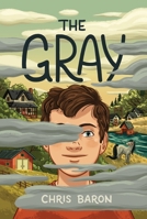 The Gray 1250864712 Book Cover