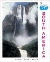 South America 0761313664 Book Cover