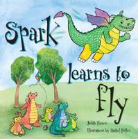 Spark Learns to Fly 1905664184 Book Cover