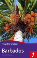 Barbados Handbook 1911082248 Book Cover