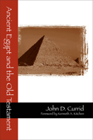 Ancient Egypt and the Old Testament 0801021375 Book Cover