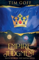 Empire: Judgment B0CVQDJSML Book Cover