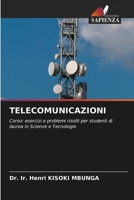 Telecomunicazioni (Italian Edition) 6208905133 Book Cover