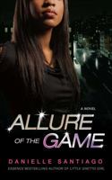 Allure of the Game 0743277627 Book Cover