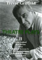 Theatre Plays Two 0851247210 Book Cover