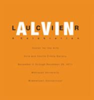 Alvin Lucier: A Celebration 0819572799 Book Cover