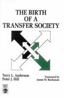 The Birth of a Transfer Society 0819175633 Book Cover
