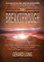 The Breakthrough 193456446X Book Cover