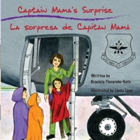 Captain Mama's Surprise / La Sorpresa de Capitan Mama 0997309008 Book Cover