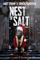 Nest of Salt 1735308501 Book Cover