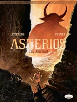 Asterios the Minotaur 1800441150 Book Cover