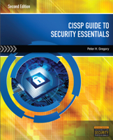Cissp Guide to Security Essentials (Book Only) 1435428196 Book Cover