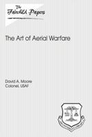 The Art of Aerial Warfare 1479364746 Book Cover
