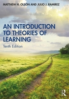 An Introduction to the Theories of Learning 0136057721 Book Cover