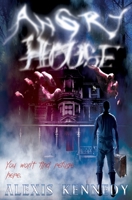 Angry House 1946212288 Book Cover