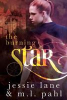 The Burning Star 1507589549 Book Cover
